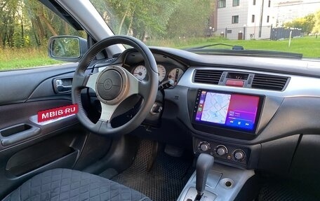 Mitsubishi Lancer IX, 2007 год, 485 000 рублей, 13 фотография