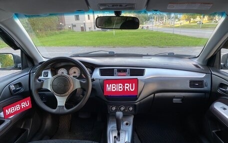 Mitsubishi Lancer IX, 2007 год, 485 000 рублей, 14 фотография