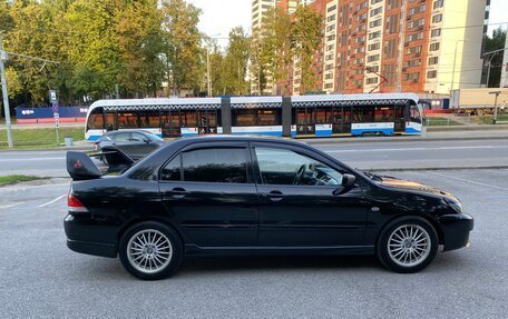 Mitsubishi Lancer IX, 2007 год, 485 000 рублей, 27 фотография