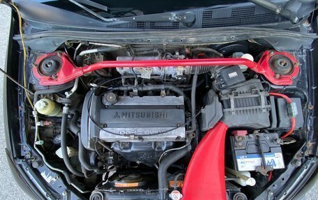 Mitsubishi Lancer IX, 2007 год, 485 000 рублей, 24 фотография