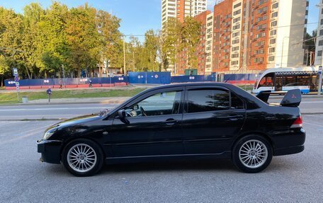 Mitsubishi Lancer IX, 2007 год, 485 000 рублей, 28 фотография