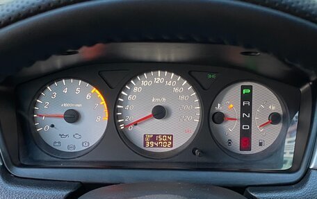 Mitsubishi Lancer IX, 2007 год, 485 000 рублей, 31 фотография
