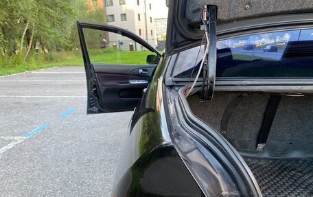 Mitsubishi Lancer IX, 2007 год, 485 000 рублей, 33 фотография