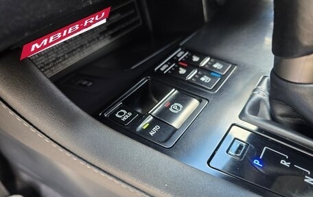 Lexus RX IV рестайлинг, 2019 год, 4 150 000 рублей, 15 фотография