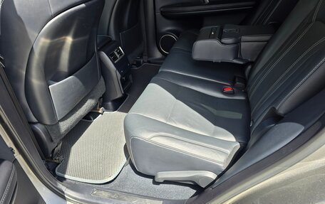 Lexus RX IV рестайлинг, 2019 год, 4 150 000 рублей, 28 фотография