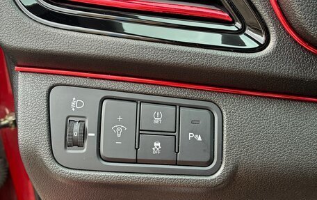 Hyundai Solaris II рестайлинг, 2021 год, 1 800 000 рублей, 32 фотография