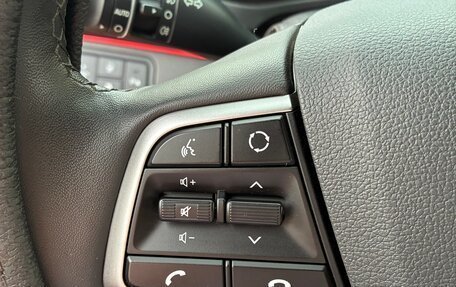 Hyundai Solaris II рестайлинг, 2021 год, 1 800 000 рублей, 33 фотография