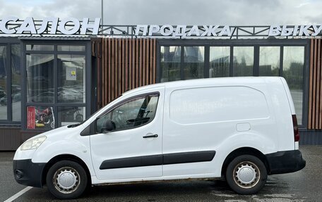 Peugeot Partner II рестайлинг 2, 2012 год, 650 000 рублей, 4 фотография