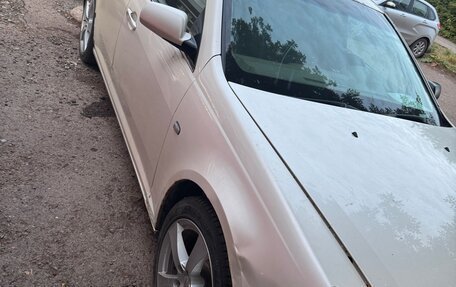 Cadillac STS I рестайлинг, 2005 год, 260 000 рублей, 5 фотография