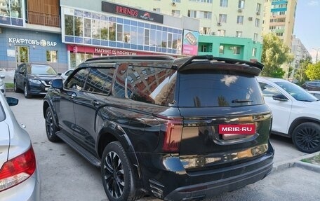 Haval H5, 2024 год, 3 800 000 рублей, 3 фотография