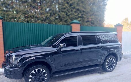 Haval H5, 2024 год, 3 800 000 рублей, 7 фотография