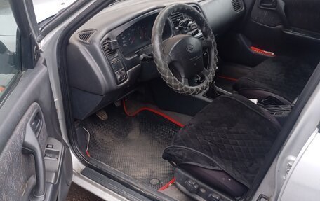 Nissan Primera II рестайлинг, 1998 год, 150 000 рублей, 6 фотография