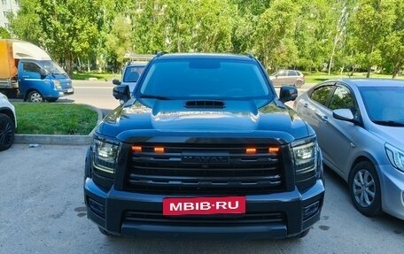 Haval H5, 2024 год, 3 800 000 рублей, 4 фотография