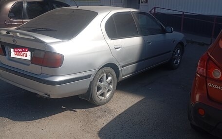 Nissan Primera II рестайлинг, 1998 год, 150 000 рублей, 4 фотография