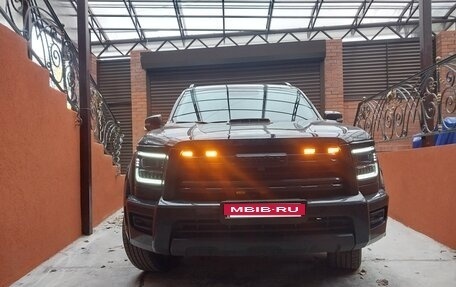 Haval H5, 2024 год, 3 800 000 рублей, 6 фотография