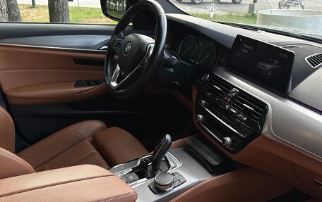 BMW 5 серия, 2017 год, 2 250 000 рублей, 4 фотография