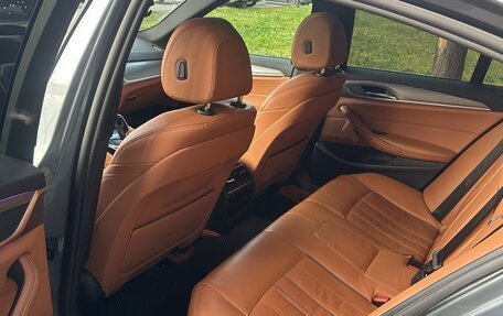 BMW 5 серия, 2017 год, 2 250 000 рублей, 6 фотография