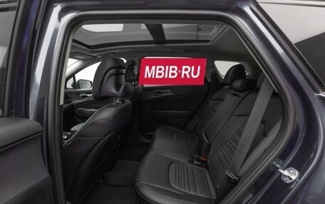 KIA Sportage IV рестайлинг, 2023 год, 1 593 463 рублей, 11 фотография