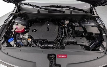 KIA Sportage IV рестайлинг, 2023 год, 1 593 463 рублей, 2 фотография