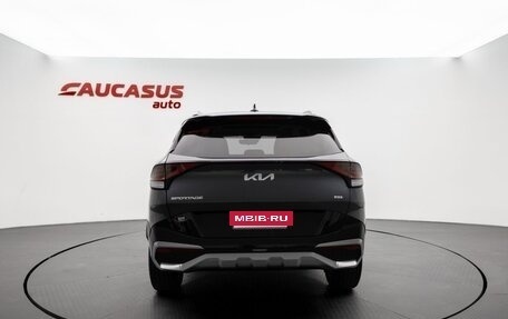 KIA Sportage IV рестайлинг, 2023 год, 1 593 463 рублей, 7 фотография