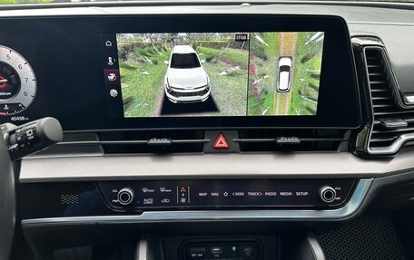 KIA Sportage IV рестайлинг, 2023 год, 1 593 463 рублей, 16 фотография