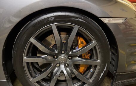 Nissan GT-R, 2012 год, 8 800 000 рублей, 4 фотография