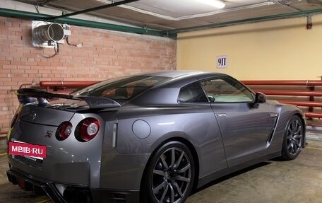 Nissan GT-R, 2012 год, 8 800 000 рублей, 2 фотография