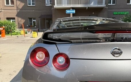 Nissan GT-R, 2012 год, 8 800 000 рублей, 20 фотография