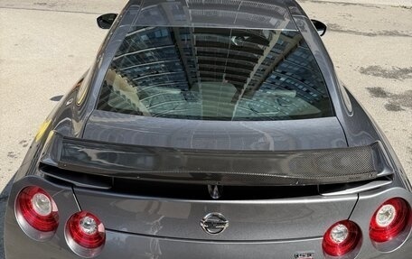 Nissan GT-R, 2012 год, 8 800 000 рублей, 18 фотография