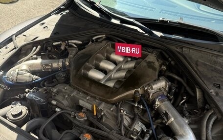 Nissan GT-R, 2012 год, 8 800 000 рублей, 22 фотография