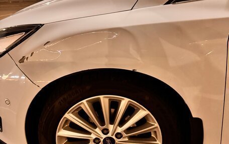 Ford Focus III, 2017 год, 980 000 рублей, 5 фотография