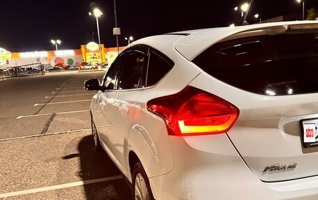 Ford Focus III, 2017 год, 980 000 рублей, 7 фотография