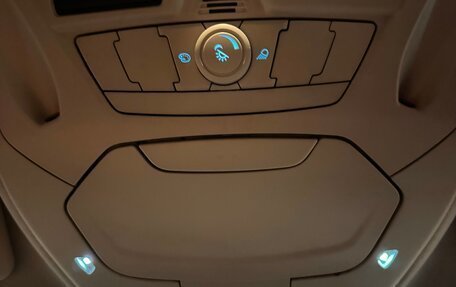 Ford Focus III, 2017 год, 980 000 рублей, 13 фотография
