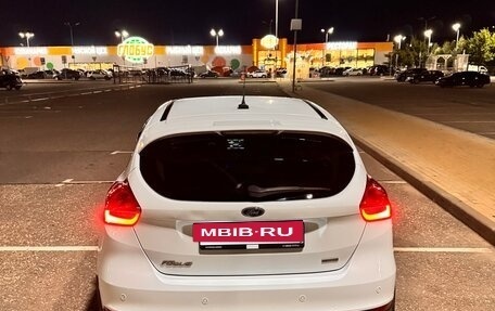 Ford Focus III, 2017 год, 980 000 рублей, 6 фотография