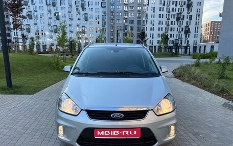 Ford C-MAX I рестайлинг, 2008 год, 297 000 рублей, 8 фотография