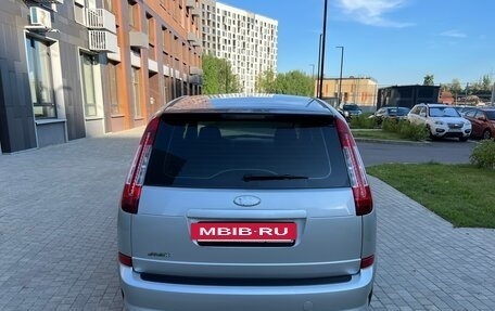 Ford C-MAX I рестайлинг, 2008 год, 297 000 рублей, 4 фотография
