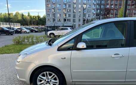 Ford C-MAX I рестайлинг, 2008 год, 297 000 рублей, 10 фотография