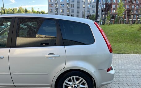 Ford C-MAX I рестайлинг, 2008 год, 297 000 рублей, 11 фотография