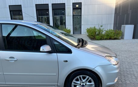 Ford C-MAX I рестайлинг, 2008 год, 297 000 рублей, 15 фотография