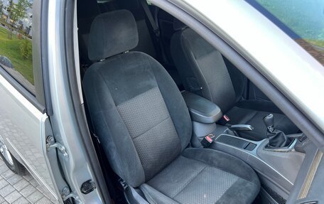 Ford C-MAX I рестайлинг, 2008 год, 297 000 рублей, 18 фотография