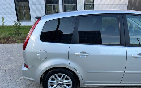 Ford C-MAX I рестайлинг, 2008 год, 297 000 рублей, 14 фотография