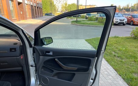 Ford C-MAX I рестайлинг, 2008 год, 297 000 рублей, 19 фотография