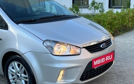 Ford C-MAX I рестайлинг, 2008 год, 297 000 рублей, 16 фотография
