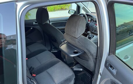 Ford C-MAX I рестайлинг, 2008 год, 297 000 рублей, 20 фотография