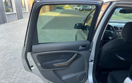 Ford C-MAX I рестайлинг, 2008 год, 297 000 рублей, 22 фотография
