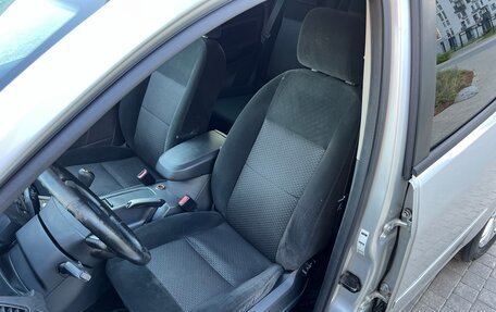 Ford C-MAX I рестайлинг, 2008 год, 297 000 рублей, 24 фотография