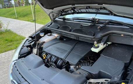 Ford C-MAX I рестайлинг, 2008 год, 297 000 рублей, 32 фотография