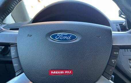 Ford C-MAX I рестайлинг, 2008 год, 297 000 рублей, 29 фотография