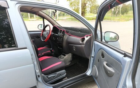 Daewoo Matiz I, 2010 год, 215 000 рублей, 5 фотография