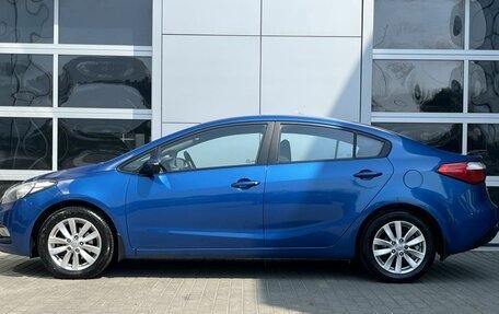 KIA Cerato III, 2013 год, 1 250 000 рублей, 4 фотография